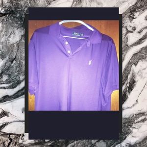 Polo shirt